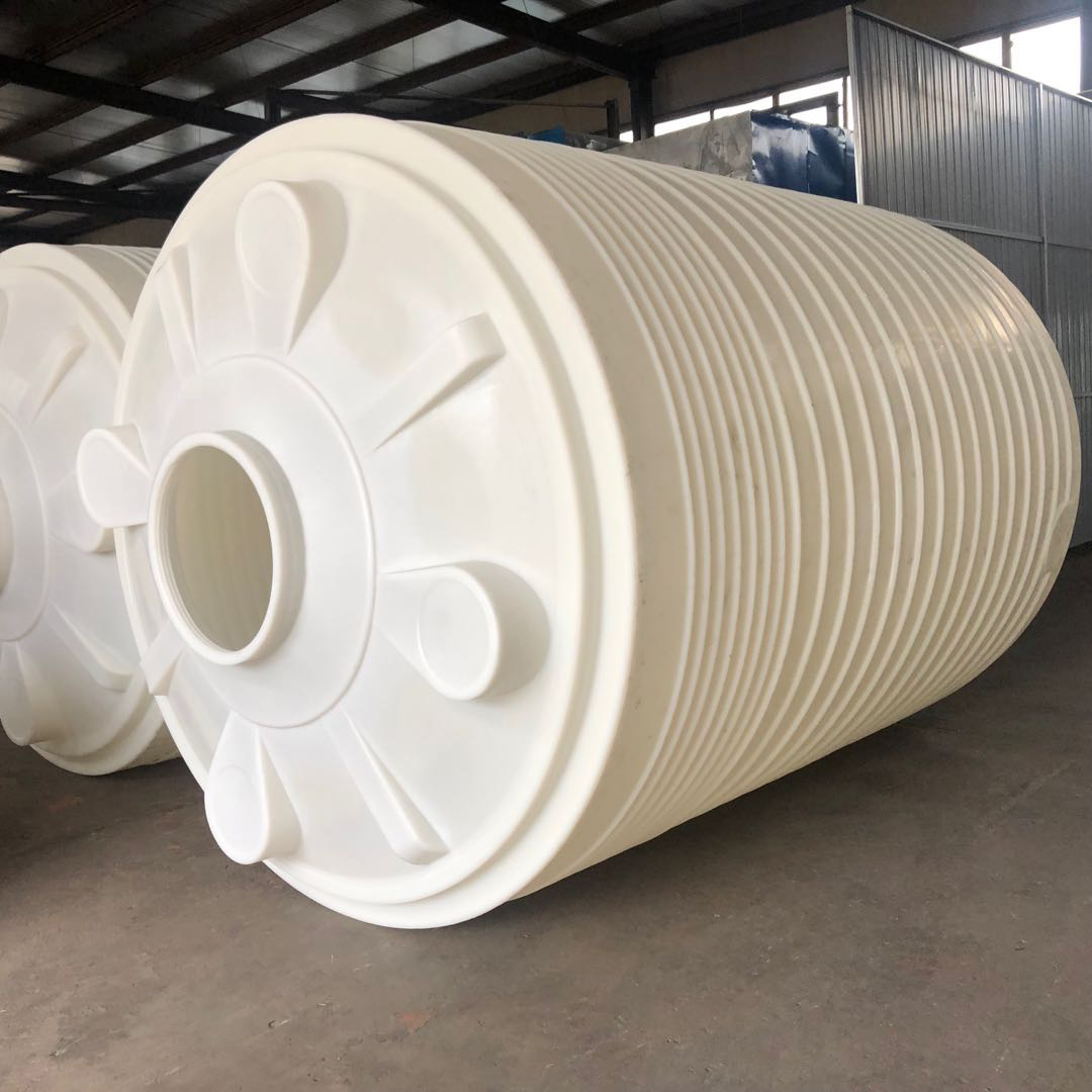 防腐儲罐的耐腐蝕性能及其底板如何進(jìn)行防腐