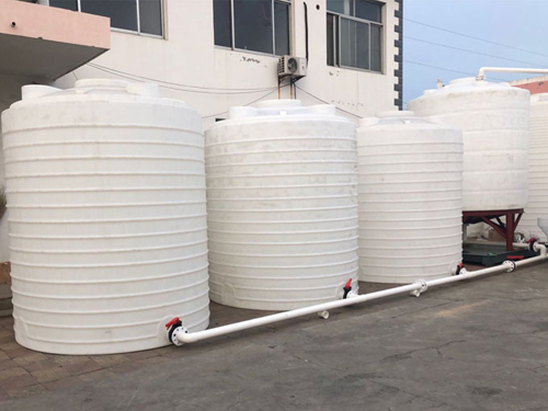 塑料儲(chǔ)罐