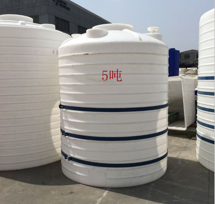 塑料儲罐使用環(huán)境要求及如何進行防腐