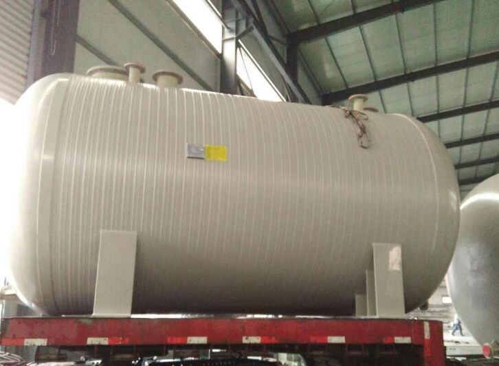 玻璃鋼儲(chǔ)罐